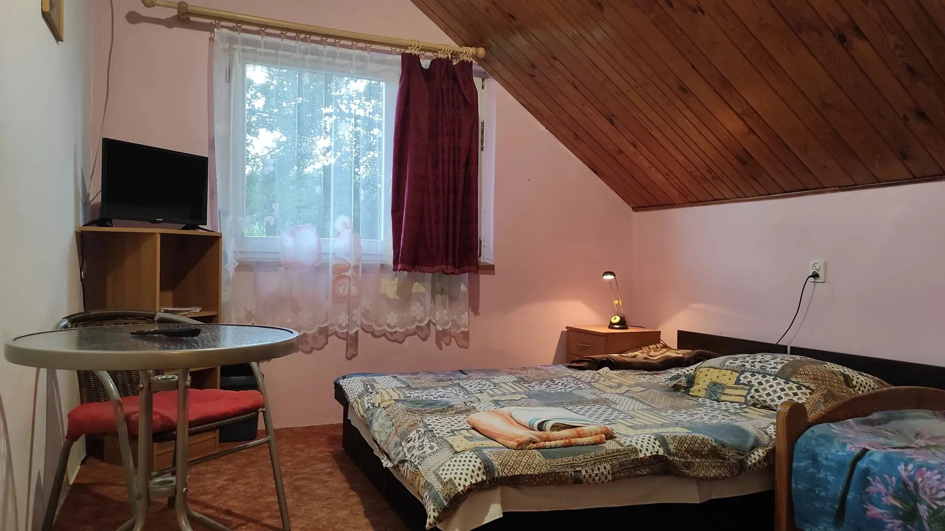 Pokój w agroturystyce Korytnica Piwniczka